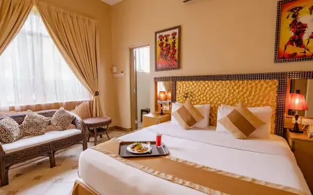 TRA clarifies tourism levy, dispels misconceptions on guesthouse charges