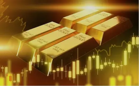 Tanzania's gold exports reach the $4.3 billion mark as global prices rally