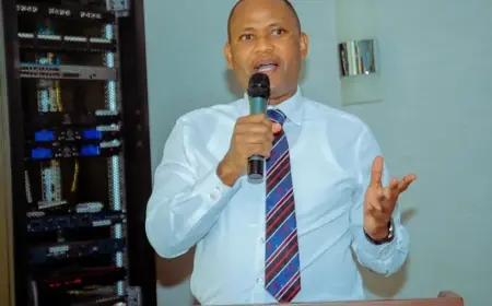 TCCIA launches digital platform to enhance service delivery for members