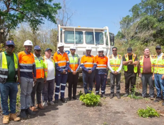 Promising new natural gas signs emerge in Tanzania's Lindi–Mtwara block