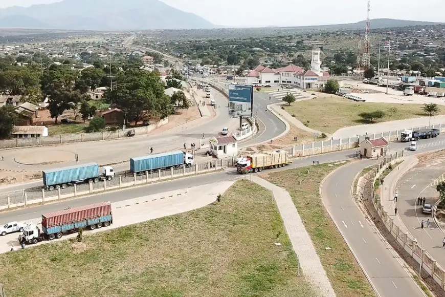 EAC Customs overhaul: Bloc poised for digital trade revolution after 21-year wait