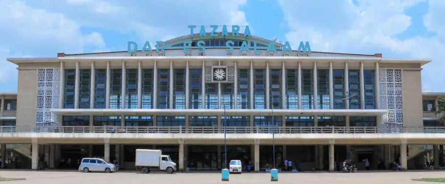 TAZARA revitalisation: deals signed, but challenges remain