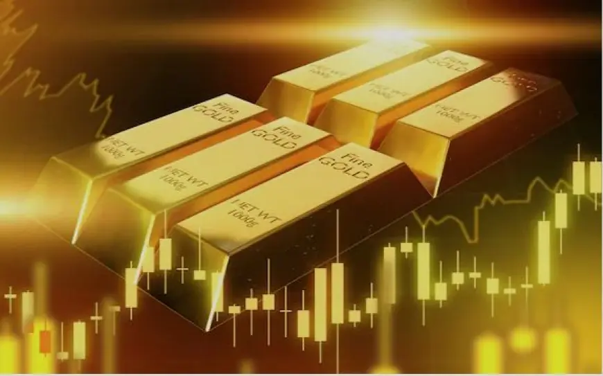 Tanzania's gold exports reach the $4.3 billion mark as global prices rally