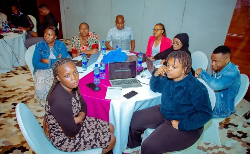 TCCIA launches digital platform to enhance service delivery for members