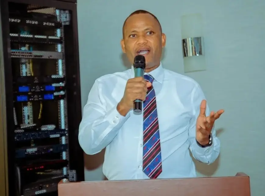 TCCIA launches digital platform to enhance service delivery for members