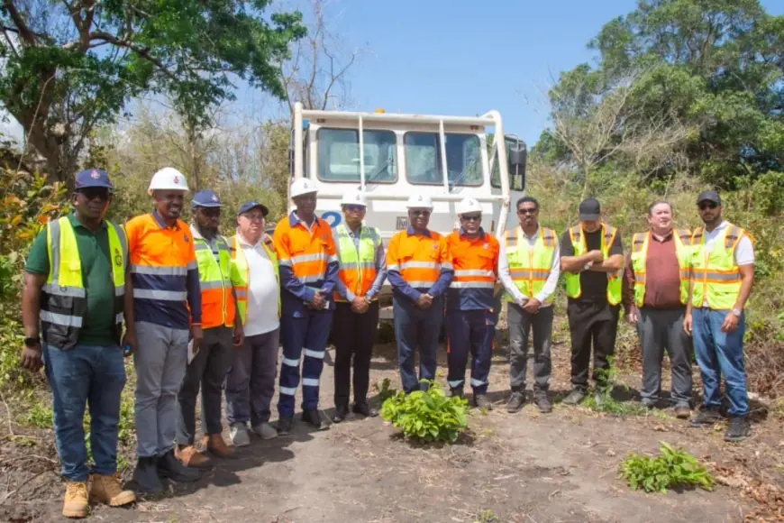 Promising new natural gas signs emerge in Tanzania's Lindi–Mtwara block