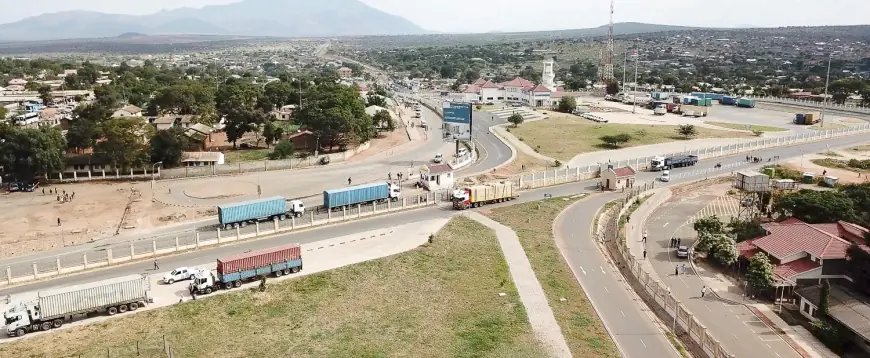 EAC Customs overhaul: Bloc poised for digital trade revolution after 21-year wait