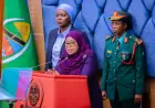 President Samia unveils youth-centric reforms, national reconciliation drive