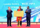 Tanzania, Zambia, China launch Tazara's 21st-century future