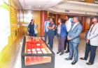 Rwandan central bank team studies Bank of Tanzania’s in-house ICT systems