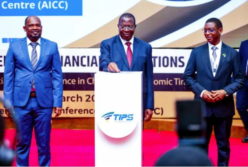 Tanzania, Rwanda begin talks to link national payment switches