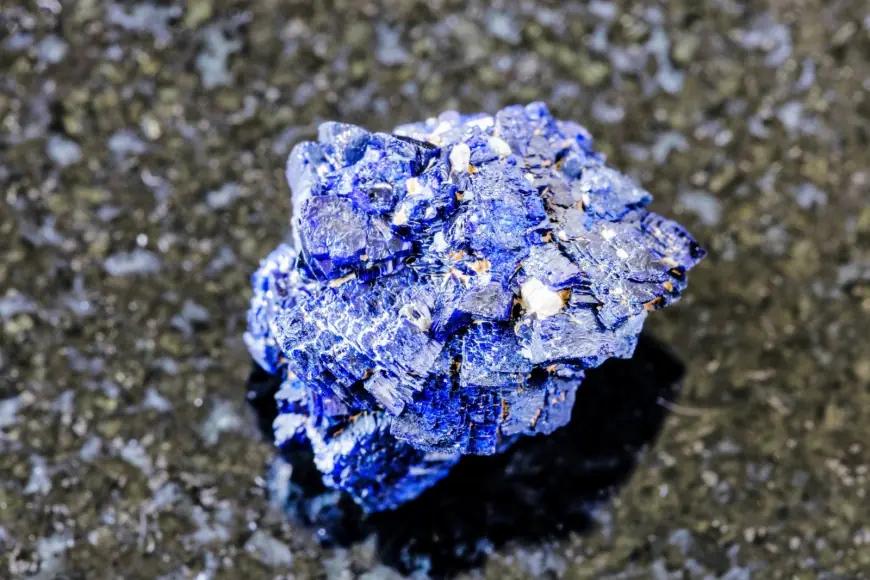 Africa’s Rising Powerhouse in Rare Earth Minerals