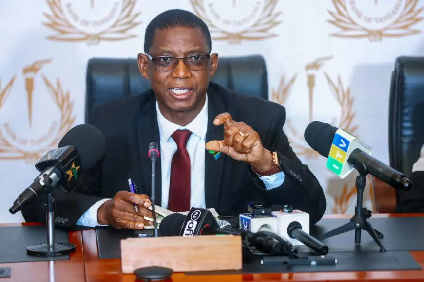 Central bank holds rate steady, signalling policy continuity and economic confidence