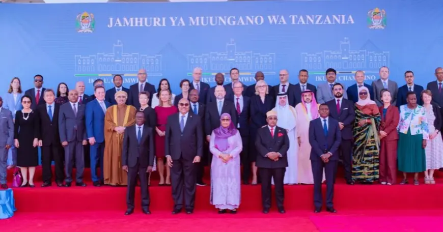 Can Tanzania’s new sovereign pragmatism stance advance economic diplomacy?