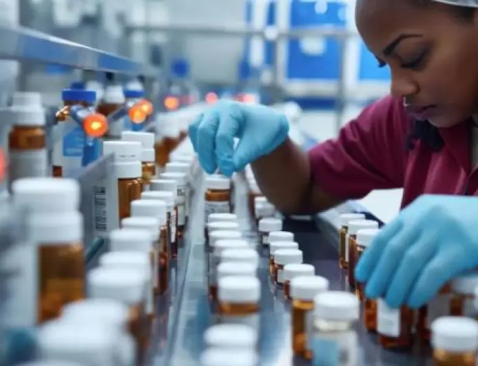 Tanzania seeks global, local partners for pharmaceutical manufacturing push