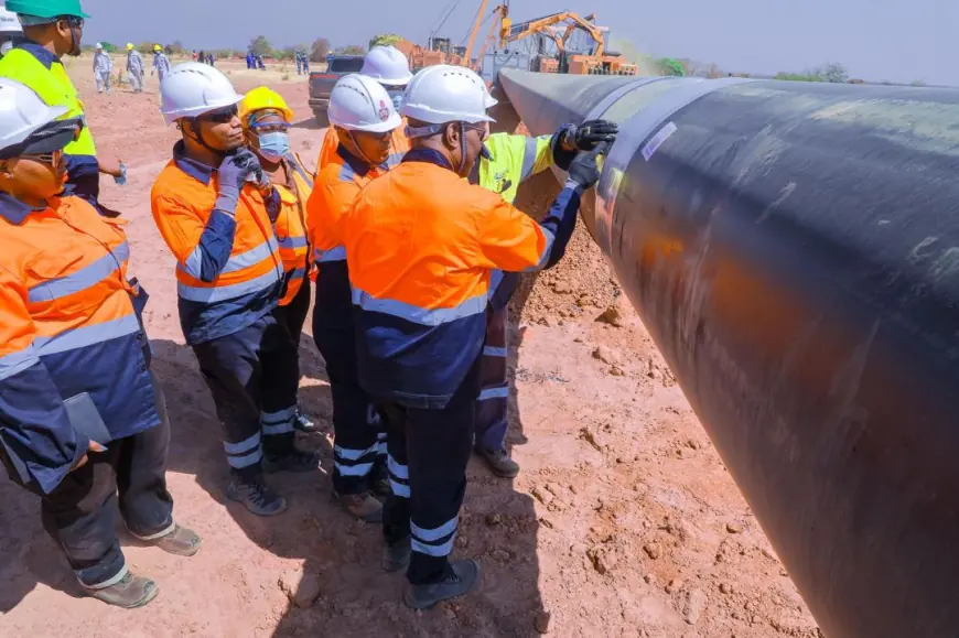 Tanga port transformation and Tanzania’s ascent to a global logistics powerhouse