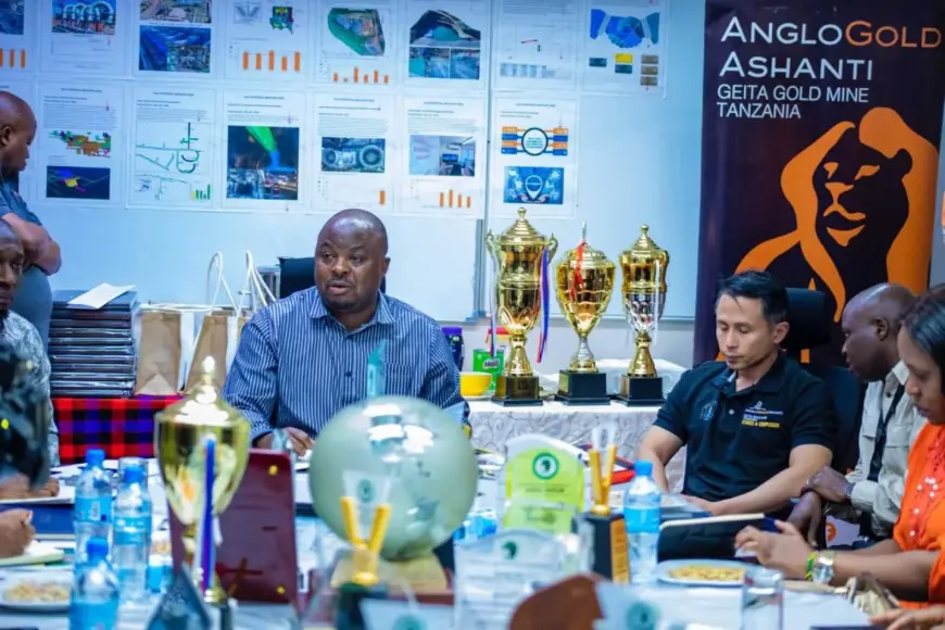 Mining service companies ordered to register with OSHA