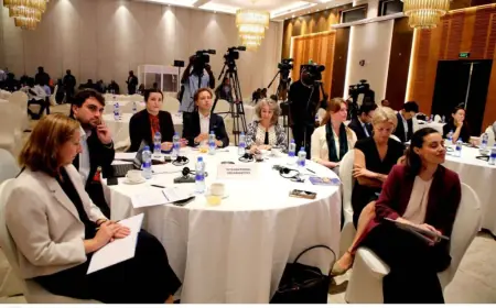 Govt opens public consultations on revised business and investment strategy