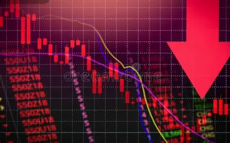 Dar bourse sheds over Sh1.4 trillion as banking stocks drag market lower