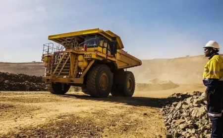 Tanzania rises to fourth most attractive mining destination in Africa