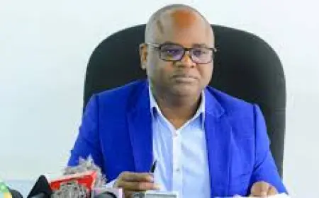 Tanzania unveils Sh86.3trn development plan for 2026/27