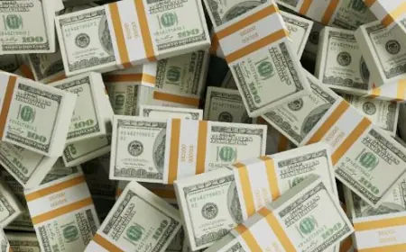 Dollar nears record highs in global markets as energy surge fuels inflation fears