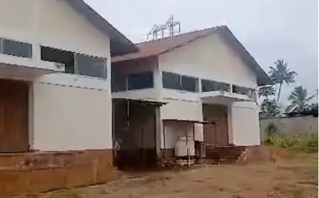 Industrial Property/Factory for Sale in the Kibaha area