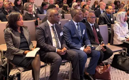 Tanzania woos global investors to expand health and life sciences sector