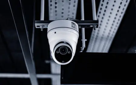 Use of CCTV without registration illegal, says Data Protection Commission
