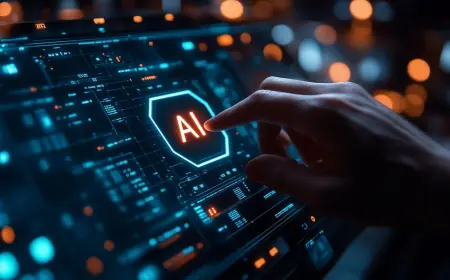 Global epicentre of AI development progressively shifting toward Asia: report