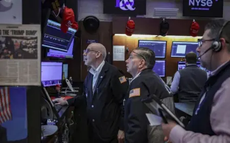 Global bond and currency markets rattled by Iran war shock