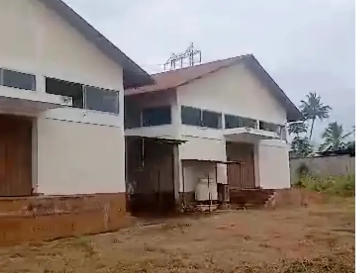 Industrial Property/Factory for Sale in the Kibaha area