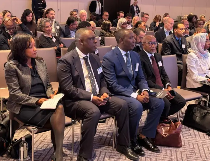 Tanzania woos global investors to expand health and life sciences sector