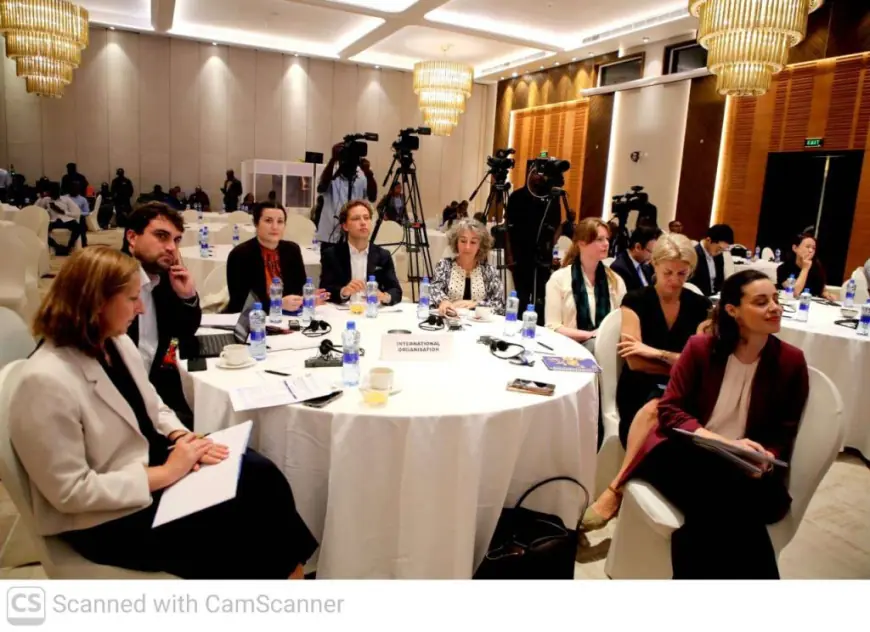 Govt opens public consultations on revised business and investment strategy