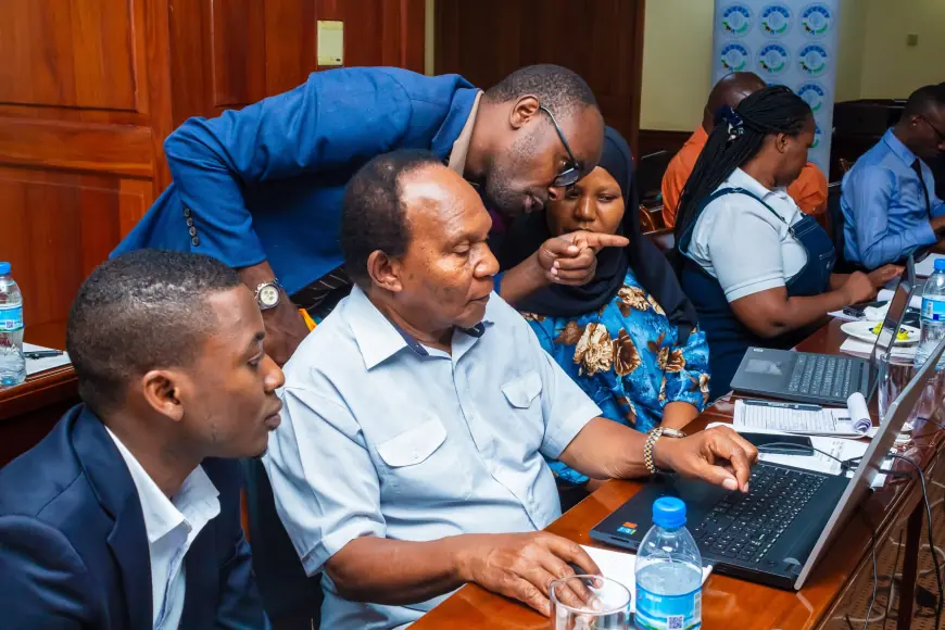 Tanzania Chamber of Commerce goes fully digital with new trade portal