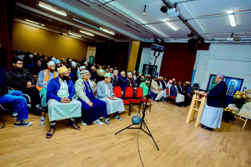 Kabudi urges Tanzanian diaspora to invest in home economy