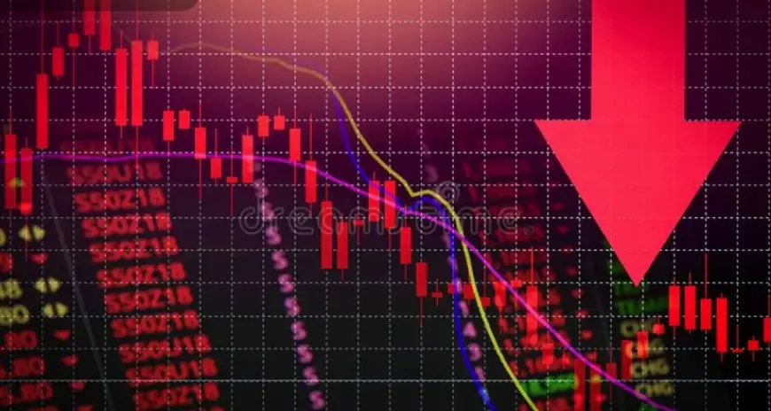 Dar bourse sheds over Sh1.4 trillion as banking stocks drag market lower
