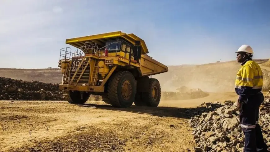 Tanzania rises to fourth most attractive mining destination in Africa