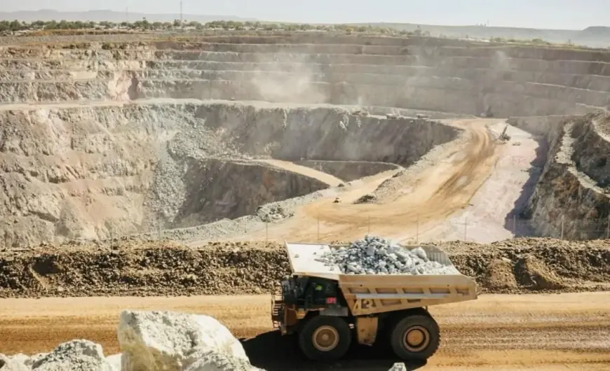 Tanzania rises to fourth most attractive mining destination in Africa