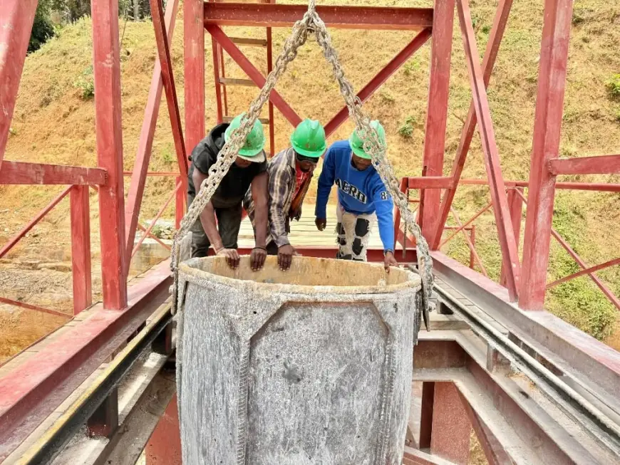 Tanzania rises to fourth most attractive mining destination in Africa