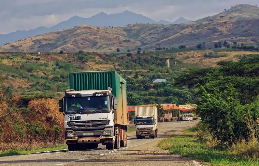 EAC seeks joint road safety measures to improve transport, logistics
