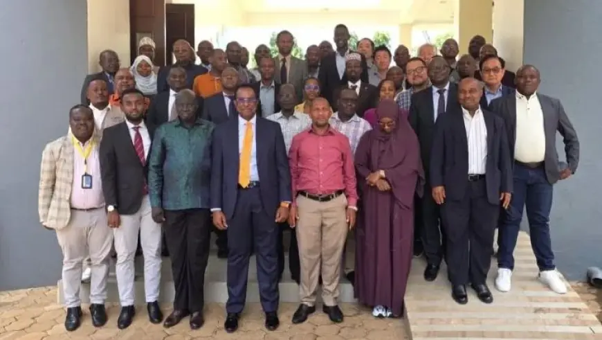 EAC seeks joint road safety measures to improve transport, logistics