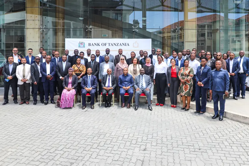 BoT initiates stakeholder consultations on creation of joint credit guarantee firm