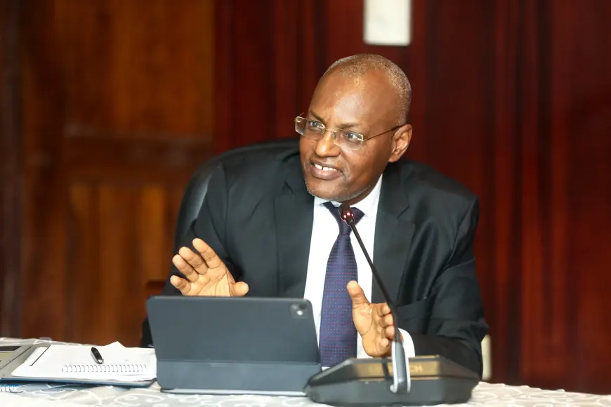 BoT initiates stakeholder consultations on creation of joint credit guarantee firm