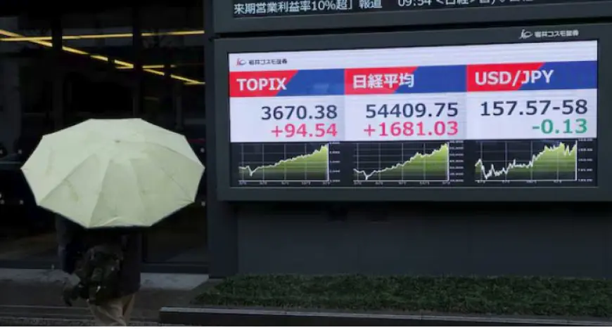 Oil Surges, global shares slip amid gulf shipping attacks