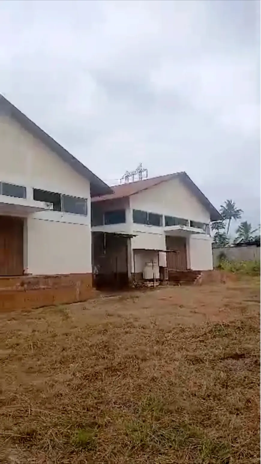 Industrial Property/Factory for Sale in the Kibaha area