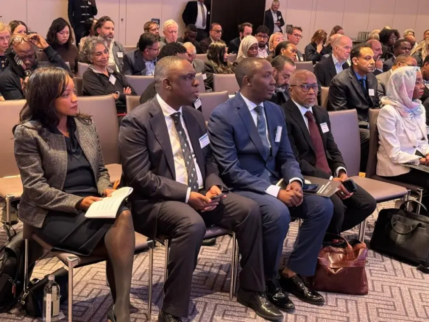 Tanzania woos global investors to expand health and life sciences sector