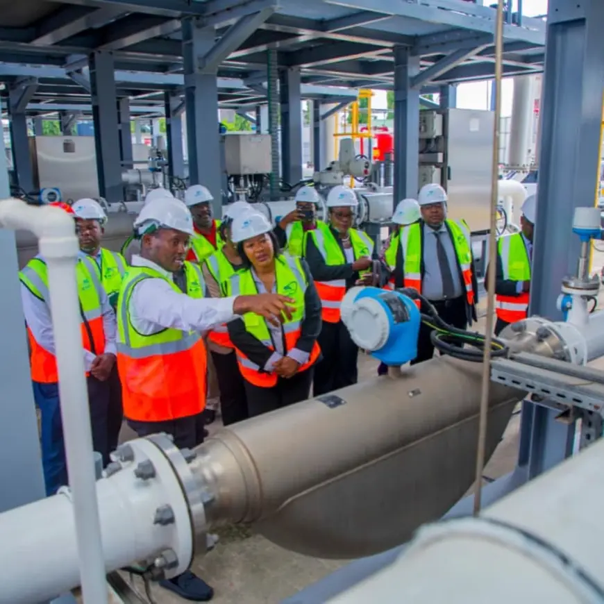 Tanzania, Malawi strengthen energy cooperation amid global volatility