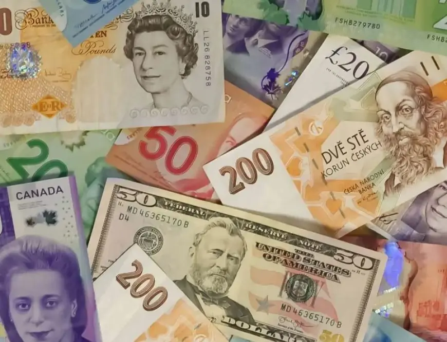 Dollar strengthens as Iran conflict uncertainty unsettles currencies and global markets