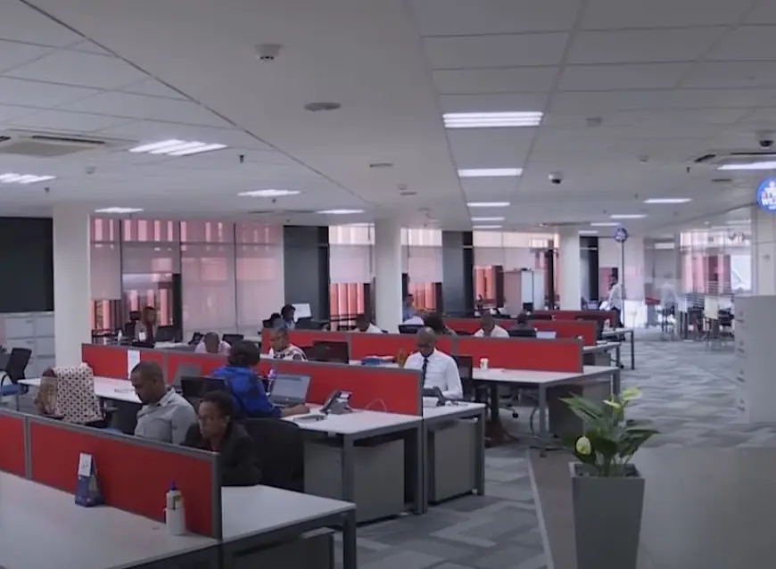 Export hub signals new era as youth power Tanzania’s industrial ambitions